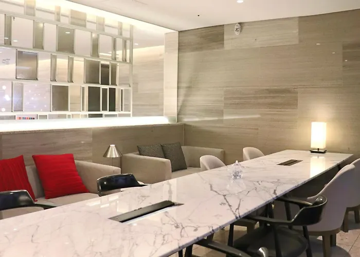 Ramada Encore By Wyndham Station 4*