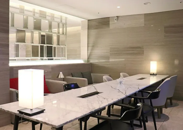 Ramada Encore By Wyndham Station