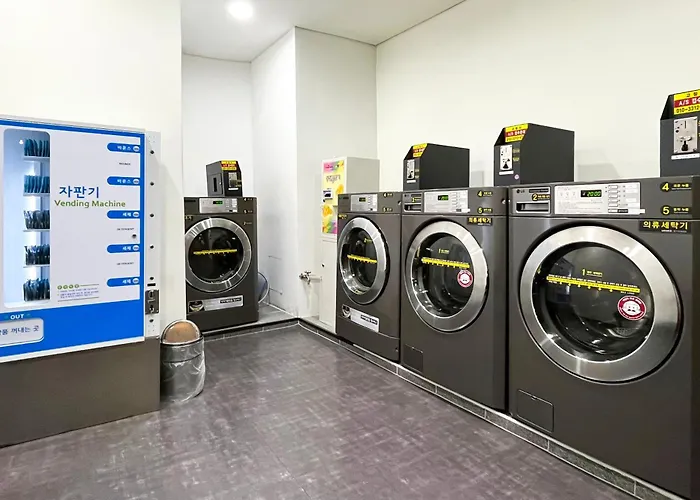 Ramada Encore By Wyndham Station 4*