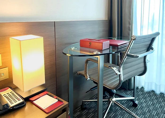 Ramada Encore By Wyndham Station