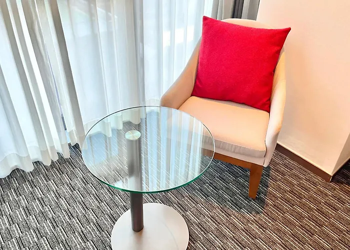 Ramada Encore By Wyndham Station Hotel 4*