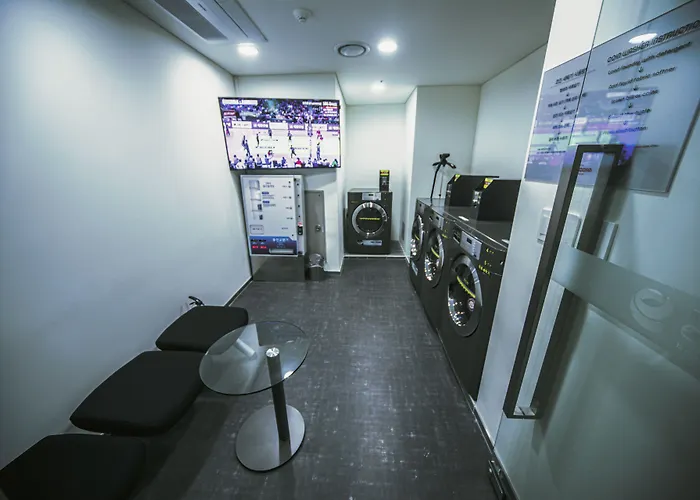 Ramada Encore By Wyndham Station 4*