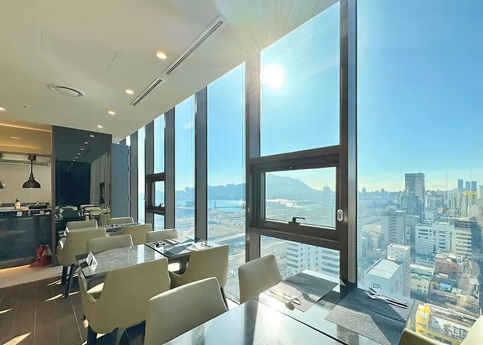 Hotel Ramada Encore By Wyndham Station 4*