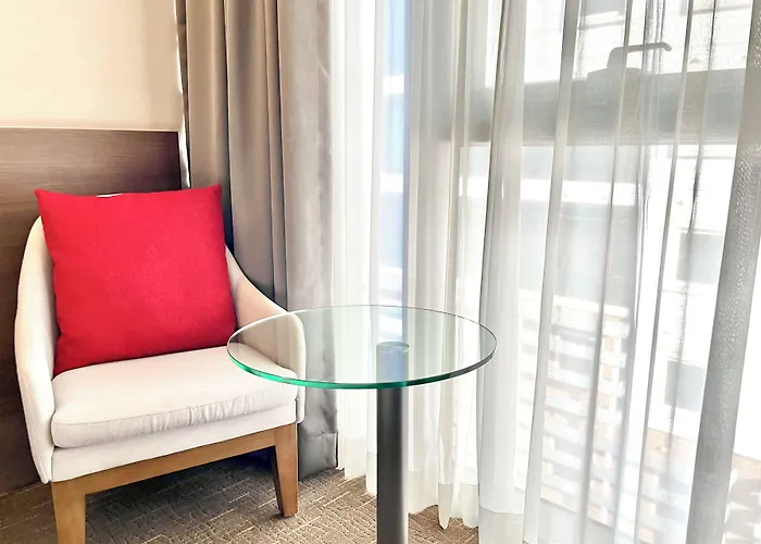 Ramada Encore By Wyndham Station